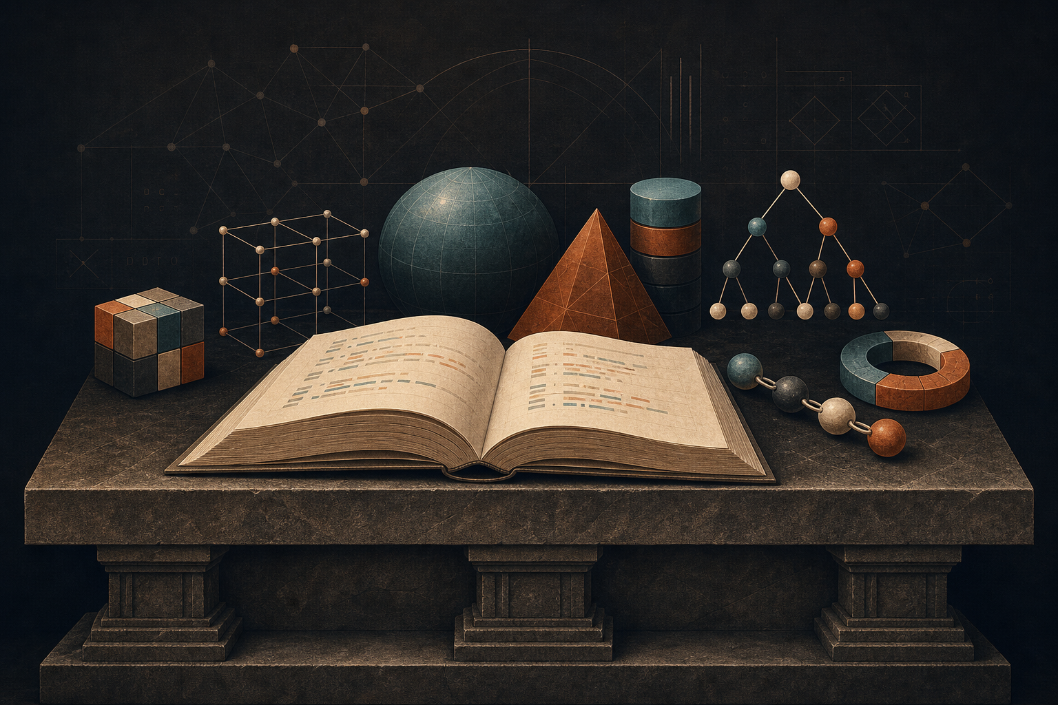 An illustrated foundation of programming language and engineering fundamentals